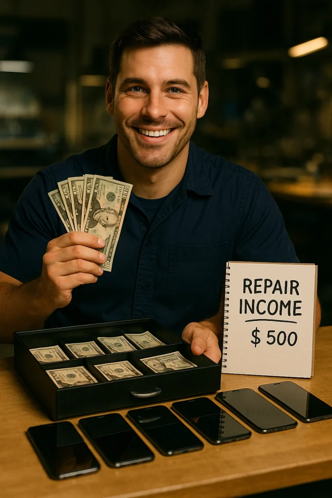 repair-income